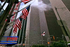 Photography - Radio City Music Hall in New York City