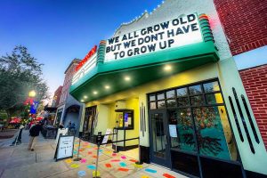 Photography - On The Street in Winter Garden, Florida