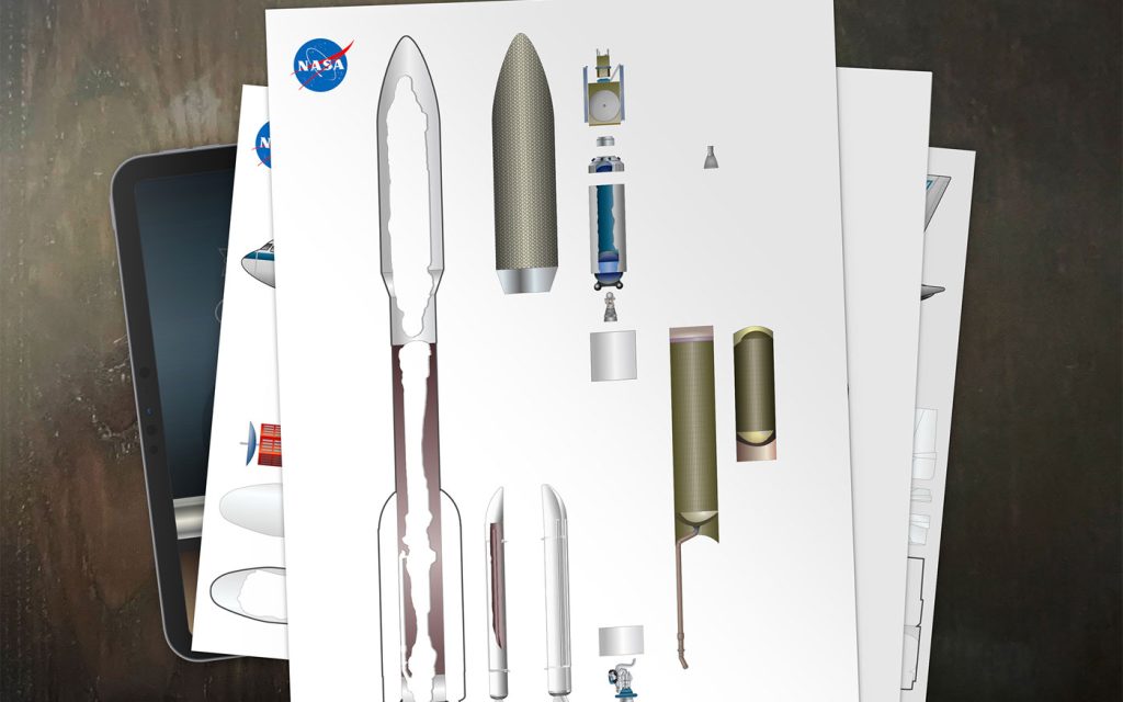 Rocket Science 101
