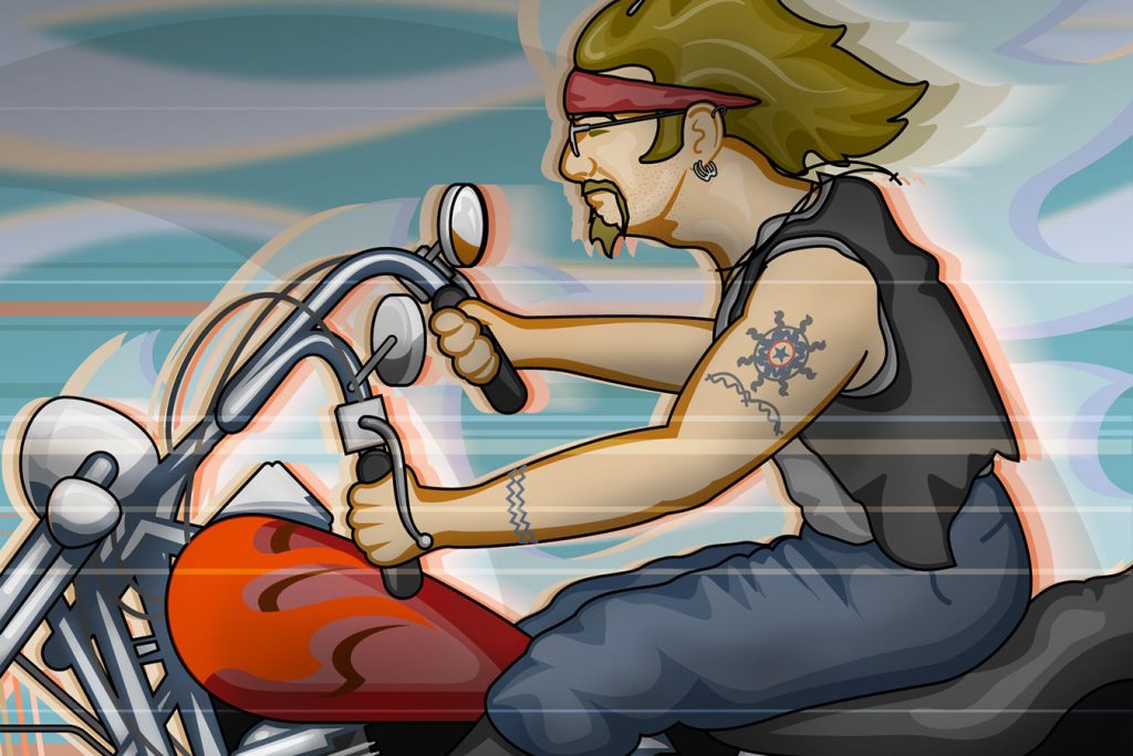 Digital Illustration