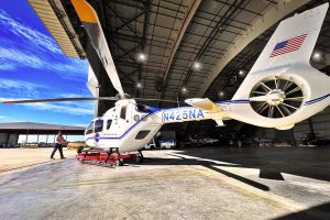 Photography - Kennedy Space Center's Flight Ops