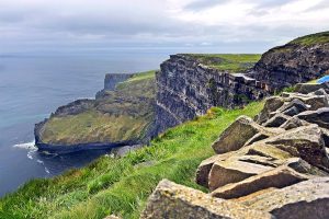 Photography - Cliffs of Moher, Ireland