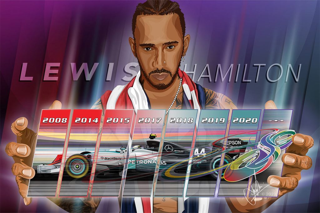 Featured - Illustration