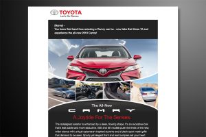 Email Design