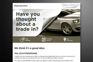Email Design
