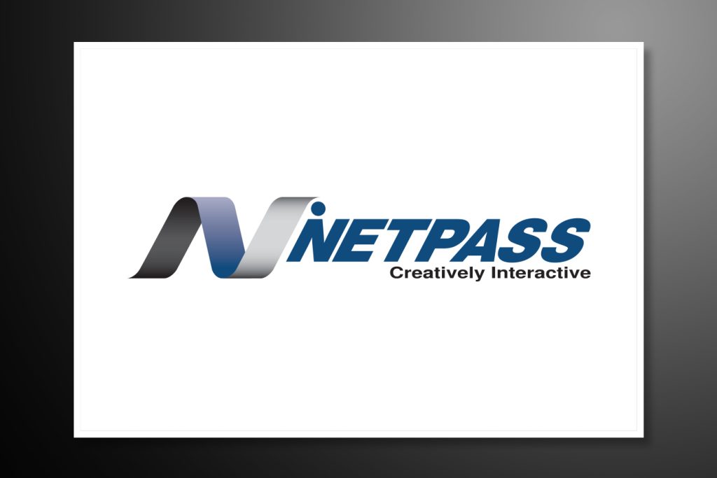 Logo Design - NetPass Creatively Interactive