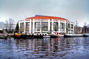 Photography - Amsterdam Nationale Opera & Ballet