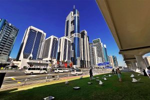 Photography - Downtown Dubai