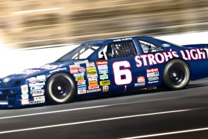 Motorsport Photography - NASCAR Cup Series - Mark Martin