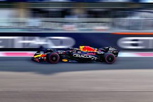 Motorsport Photography - Formula 1 - Max Verstappen