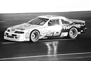 Motorsport Photography - NASCAR Cup Series - Davey Allison