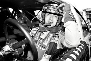 Motorsport Photography - NASCAR Cup Series - Ken Schrader