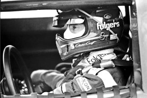 Motorsport Photography - NASCAR Cup Series - Tim Richmond