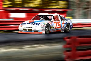 Motorsport Photography - NASCAR Cup Series - Neil Bonnett